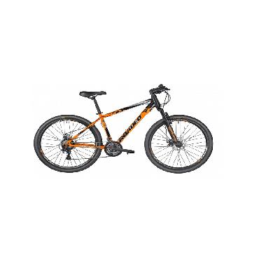 Hercules Hardliner Gear Bicycle