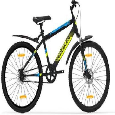 Hercules Street Cat Pro 26 Inch Male Bicycle