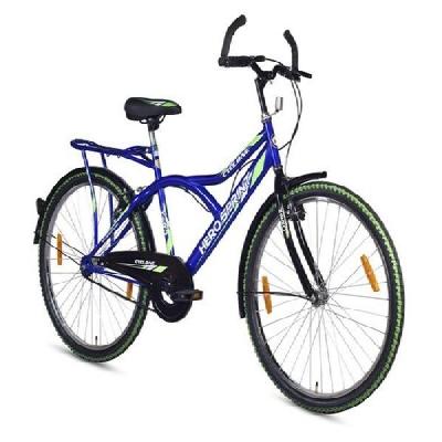 Hero Cyclone 26t Bicycle Blue