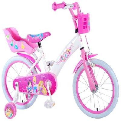 Hero Disney Princess 16T Bicycle