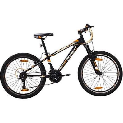Hero Next 24t Bicycle