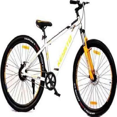 Keysto 27.5 Inch 21 Speed Shimano Bicycle