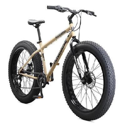 Mambo Fat Bike 26 Inch