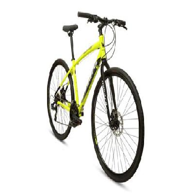 Montra Downtown Bicycle 27.5T Bicycle