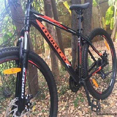 Montra Madrock 27.5T Bicycle