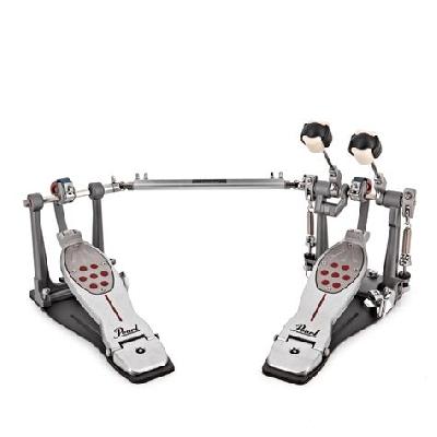 Pedals Belt Drive System