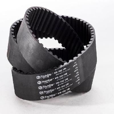 Power Grip Htd Belts