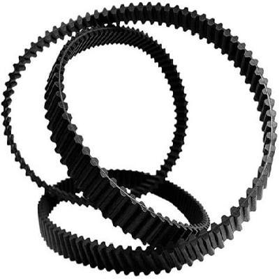 Twin Power Belts