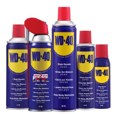 WD-40