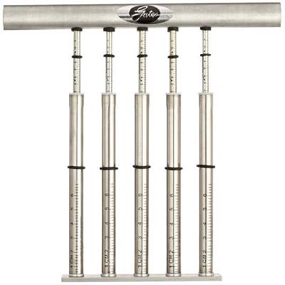 66 LBS Double Barrel Tension Tester