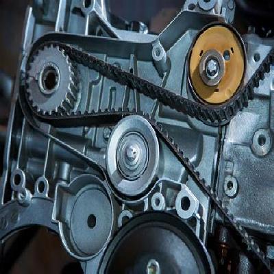 Automotive Timing Belts