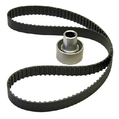 Bare Back Timing Belt