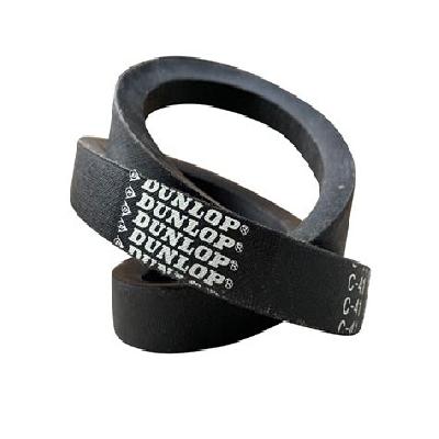 Bare Backless V-Belt