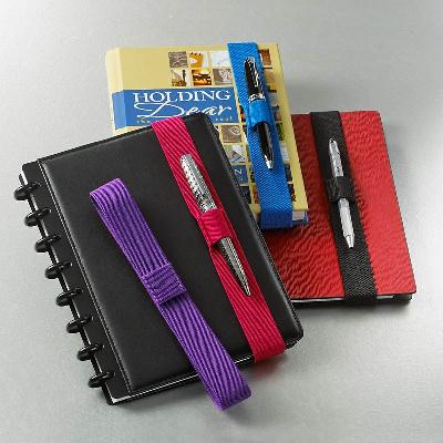 Book Binding Belts