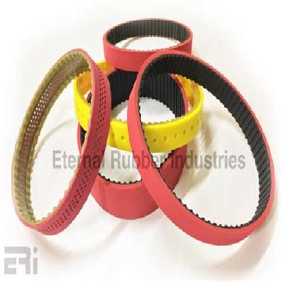 Draw Down Belts