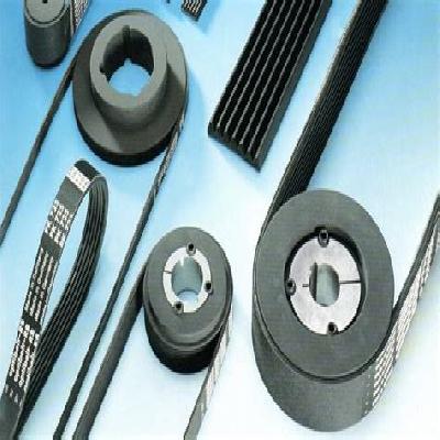 Kraftbands With Classical V Belt