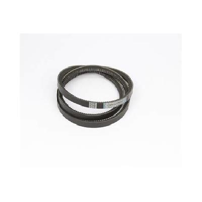Less Thickness Raw Edge Cogged Belt