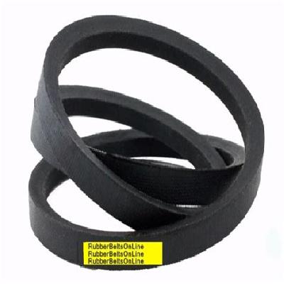 Long Length Rubber Belt