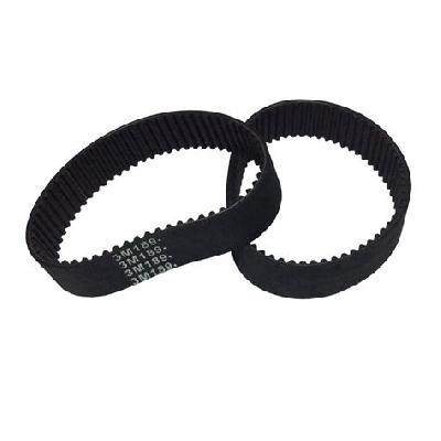 Micro Rubber Belts