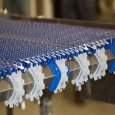 Modular Beltings Plastic