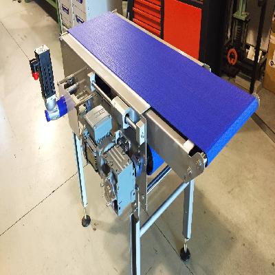 Packaging Conveyor Belt