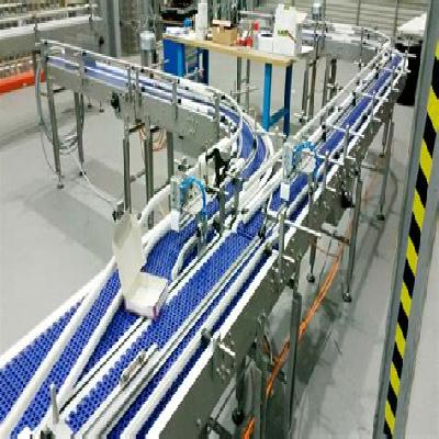 Packaging Industry Conveyor Belts