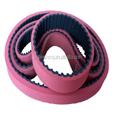 Packaging Rubber Coated Timing Belts