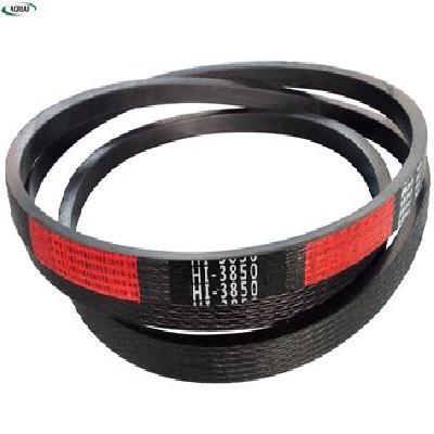 Poly Chain GT Carbon Belts