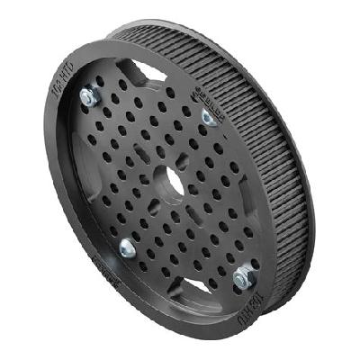 Poly Timing Pulley