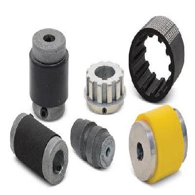 Power Grip Flexible Couplings