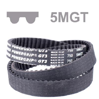Power Grip Power Transmission Timing Belts
