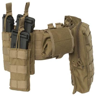 Predator Belts