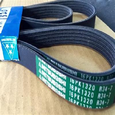 Ribstar G Belt