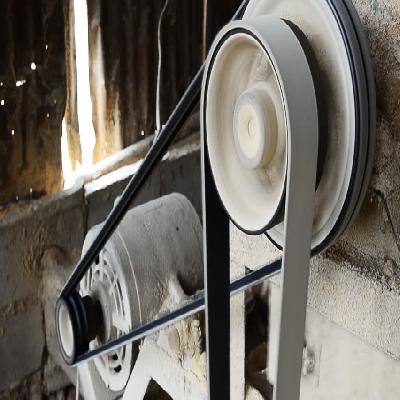 Rice Mill Nylon Belt