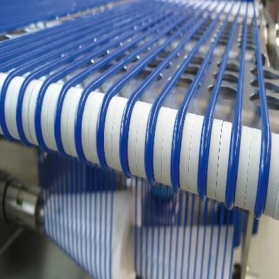 Round Conveyor Belt