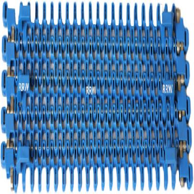 Side Flex Modular Belts