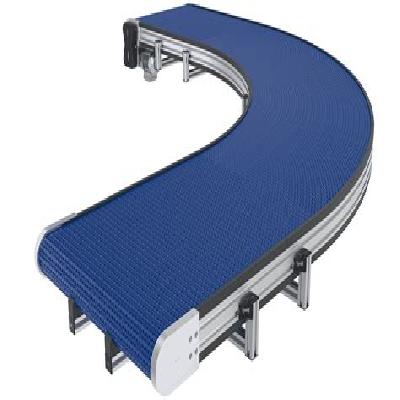 Sidewall Cleated Conveyor Belts