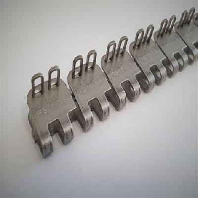 SS Conveyor Belt Fastener