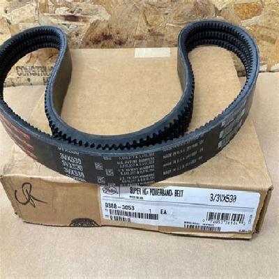Super HC Power Band Belts
