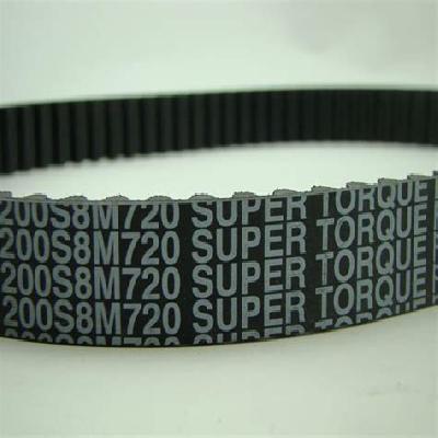 Super Torque G Timing Belt