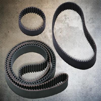 Super Torque GN Timing Belt