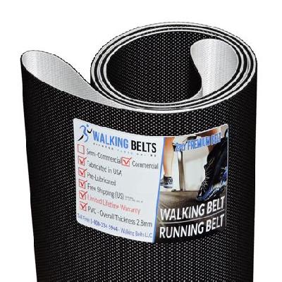 Treadmills  Jogger Belts