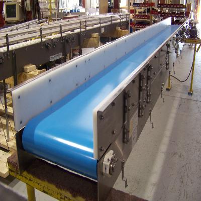 Volta PU Conveyor Belts