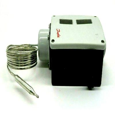 017-500366 Danfoss Temperature Controller