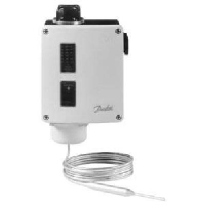 017-513566 Danfoss Temperature Controller