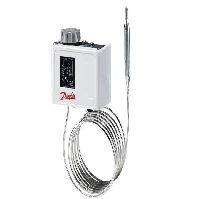 060L310266 Danfoss Temperature Switch
