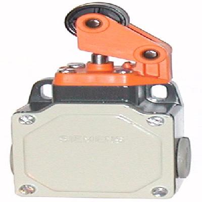 3SE3 100-3F Siemens Contact Type Limit Switch