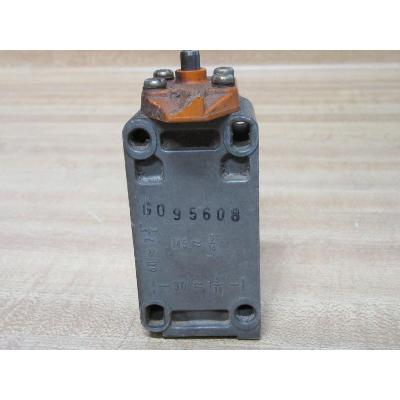 3SE3 120-1E Siemens Contact Type Limit Switch