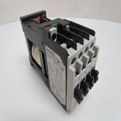 3TF31 10-OAFO Siemens Contactor