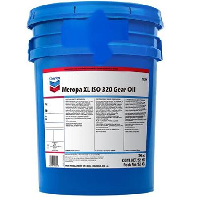 APPRESLUBE 320